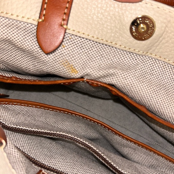 Dooney & Bourke Crossbody Magnetic Bag - Picture 6 of 8